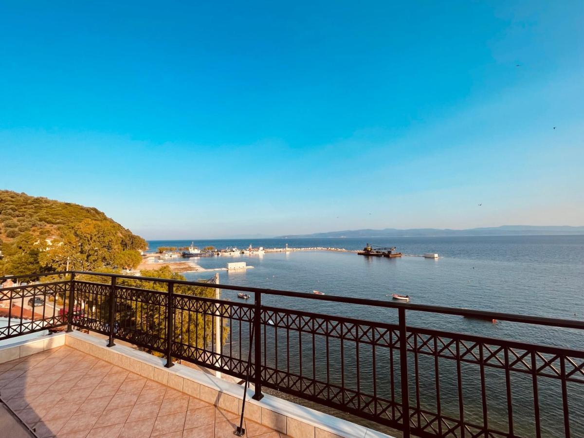 Delfinia Apartment Platanias (Thessaly)