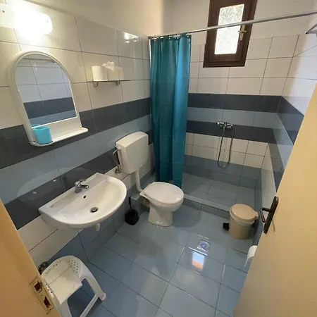 Delfinia Studios Platanias  Extérieur photo